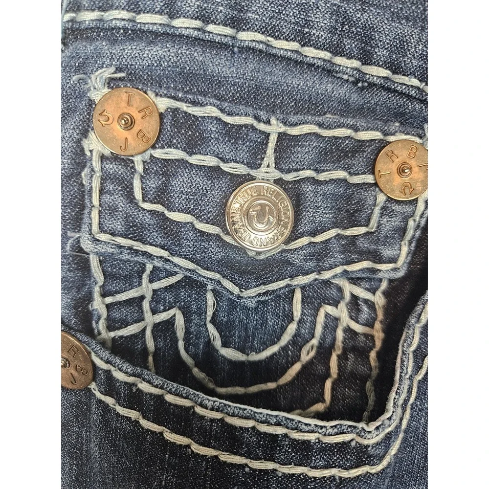 True Religion true religion